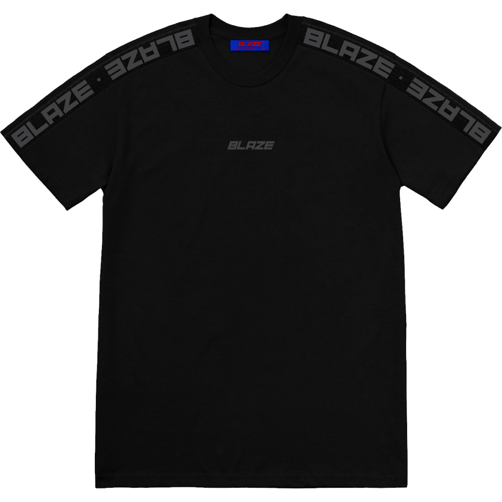 Gothic Black t-shirt